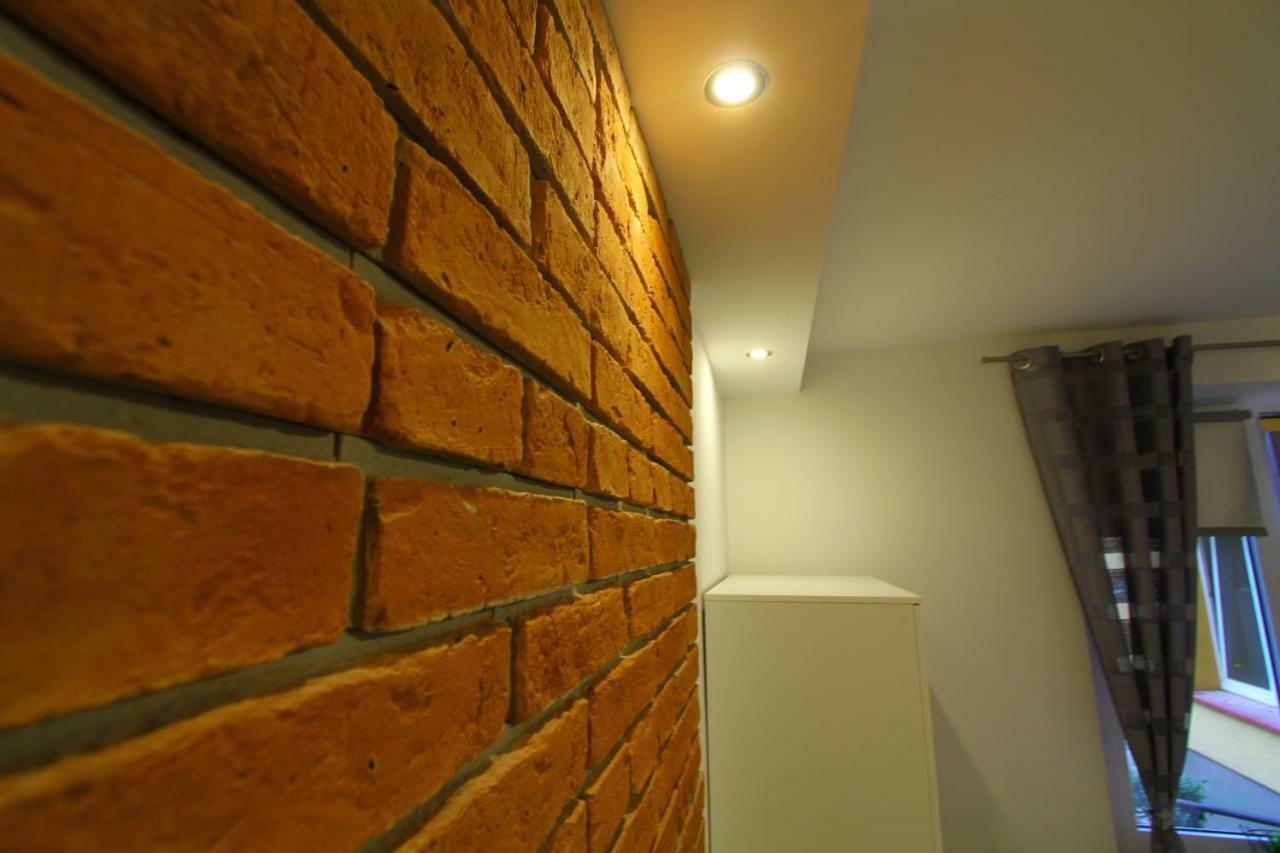 Apartamento Grochowa Białystok Exterior foto
