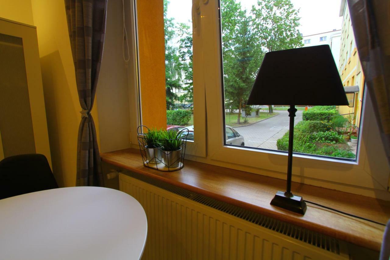 Apartamento Grochowa Białystok Exterior foto